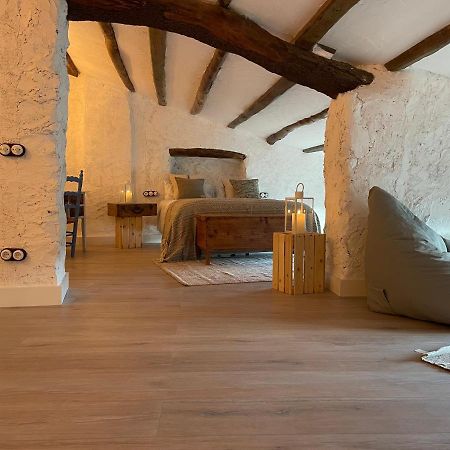 Casa Rural Con Jardin,A 8Km Playa Y En La Naturaleza Taronja&Canyella Ardenya Kültér fotó