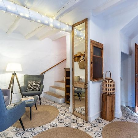 Casa Rural Con Jardin,A 8Km Playa Y En La Naturaleza Taronja&Canyella Ardenya Kültér fotó