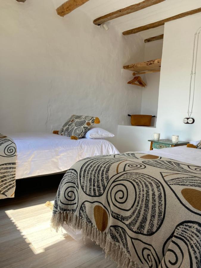 Casa Rural Con Jardin,A 8Km Playa Y En La Naturaleza Taronja&Canyella Ardenya Kültér fotó