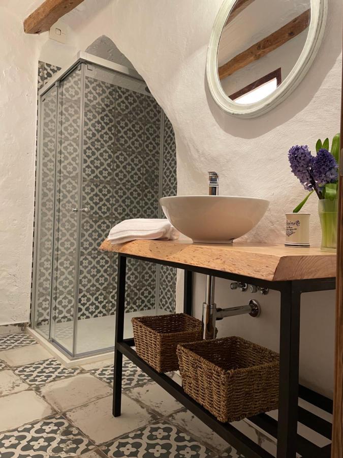 Casa Rural Con Jardin,A 8Km Playa Y En La Naturaleza Taronja&Canyella Ardenya Kültér fotó