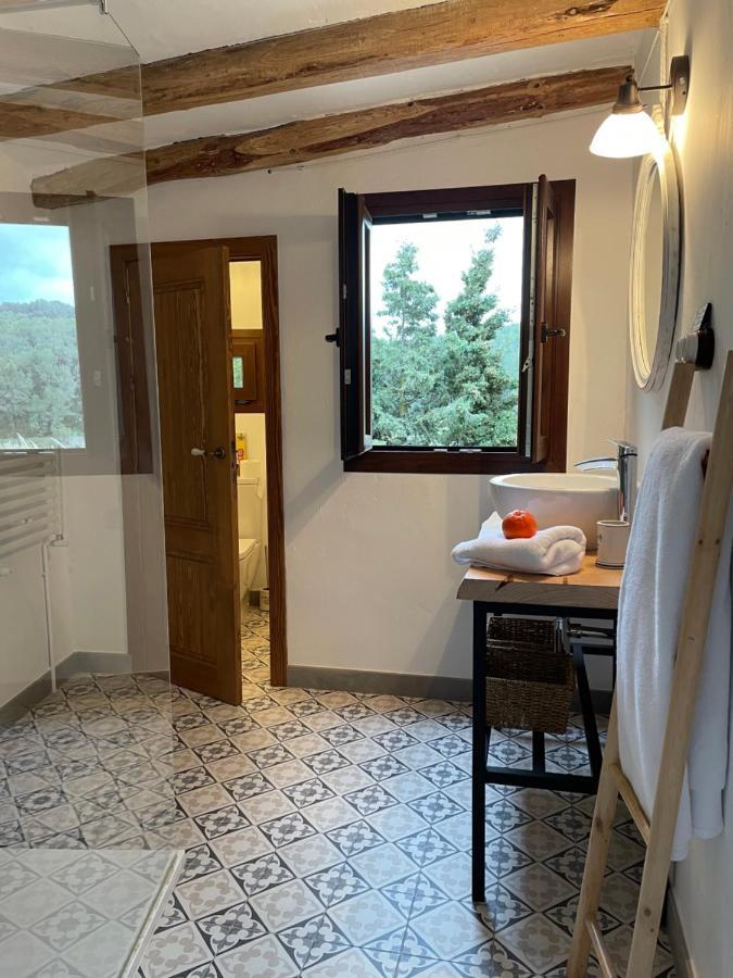 Casa Rural Con Jardin,A 8Km Playa Y En La Naturaleza Taronja&Canyella Ardenya Kültér fotó