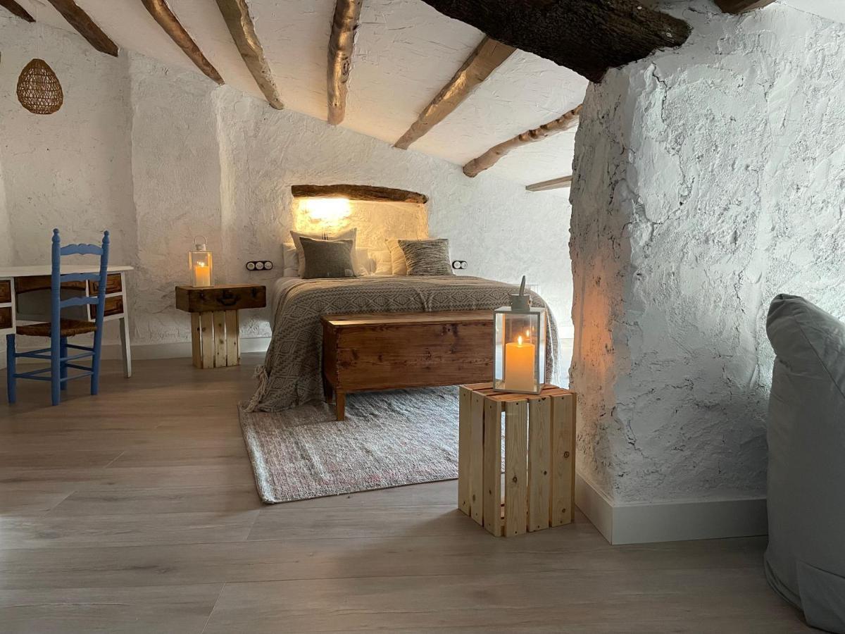 Casa Rural Con Jardin,A 8Km Playa Y En La Naturaleza Taronja&Canyella Ardenya Kültér fotó
