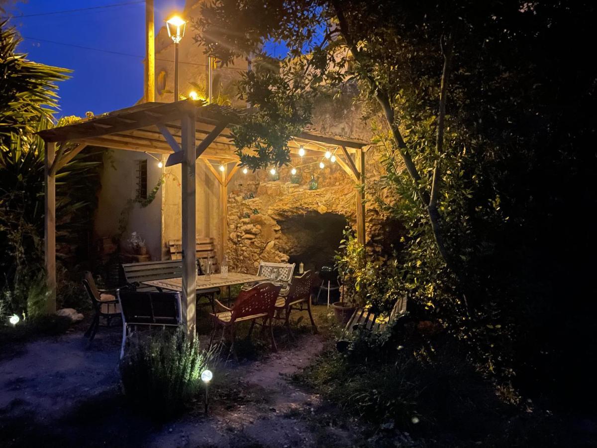 Casa Rural Con Jardin,A 8Km Playa Y En La Naturaleza Taronja&Canyella Ardenya Kültér fotó